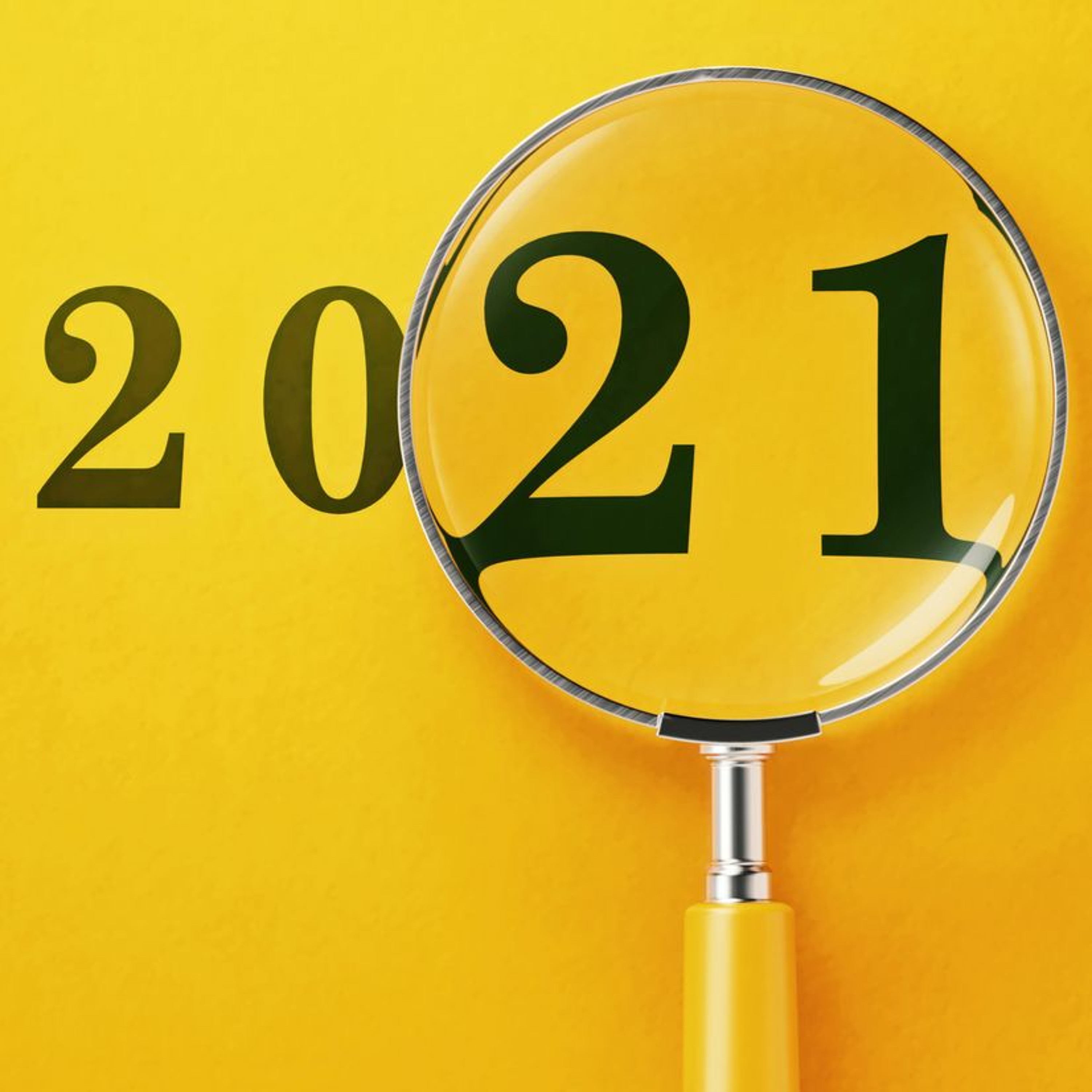 2021 Benefits Year in Review episode artwork