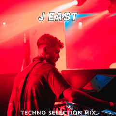 J East Selected Mix