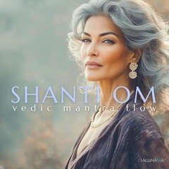 SAGUNAMA — Shanti Om