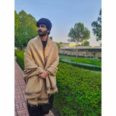 O_Mere_Masroof_Khuda___Ijaz_Ufaq_New_Song_2022