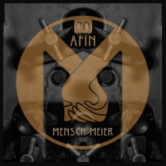 Afin - Mensch Meier (Berlin, 04.01.20)