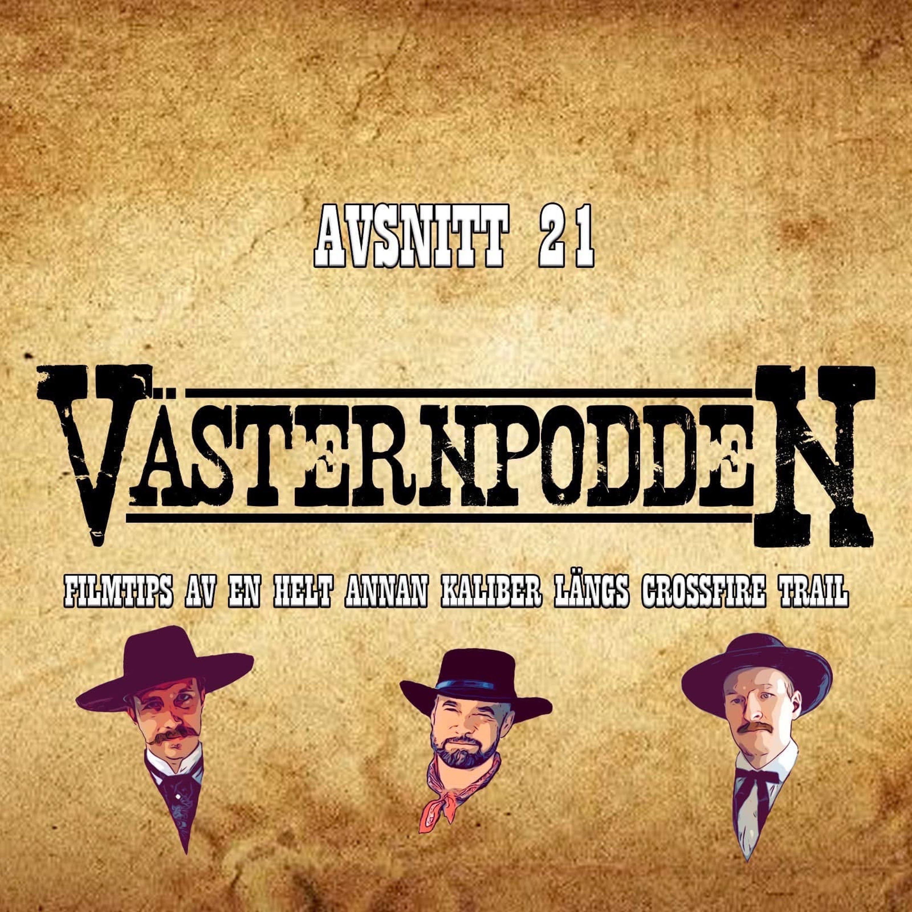 Västernpodden