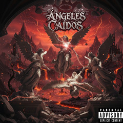 Angeles Caidos