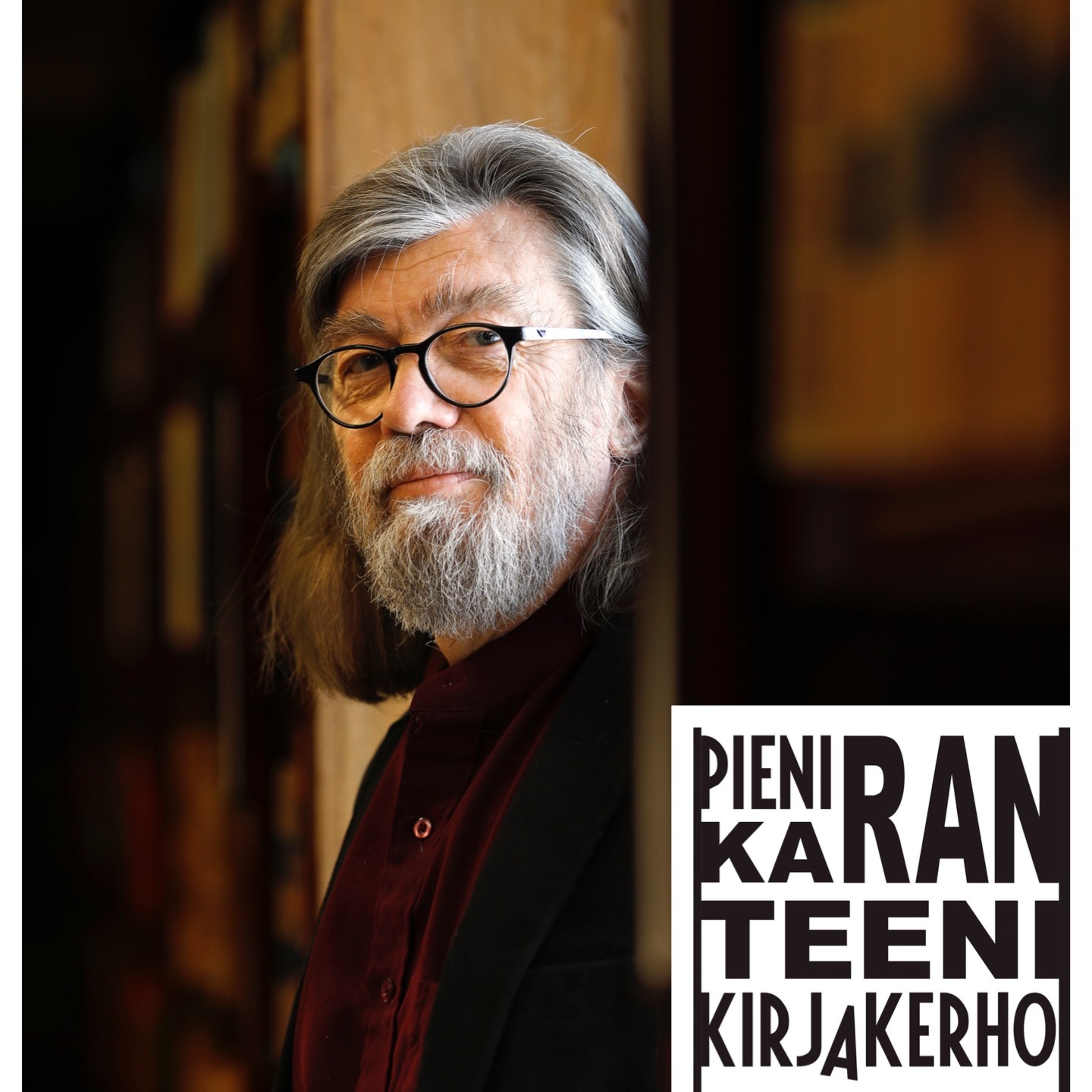 Pieni karanteenikirjakerho