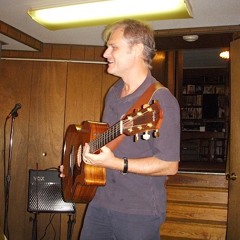 Random Guitar Musings