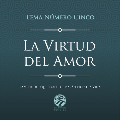 Stream Tema: La Virtud Del Amor by CDO New York | Listen online for ...