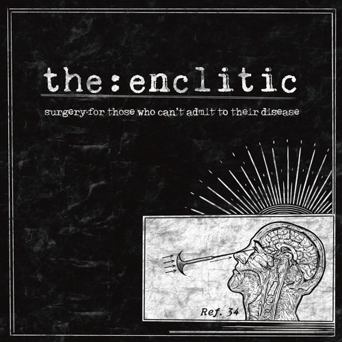 Recusant-the:enclitic