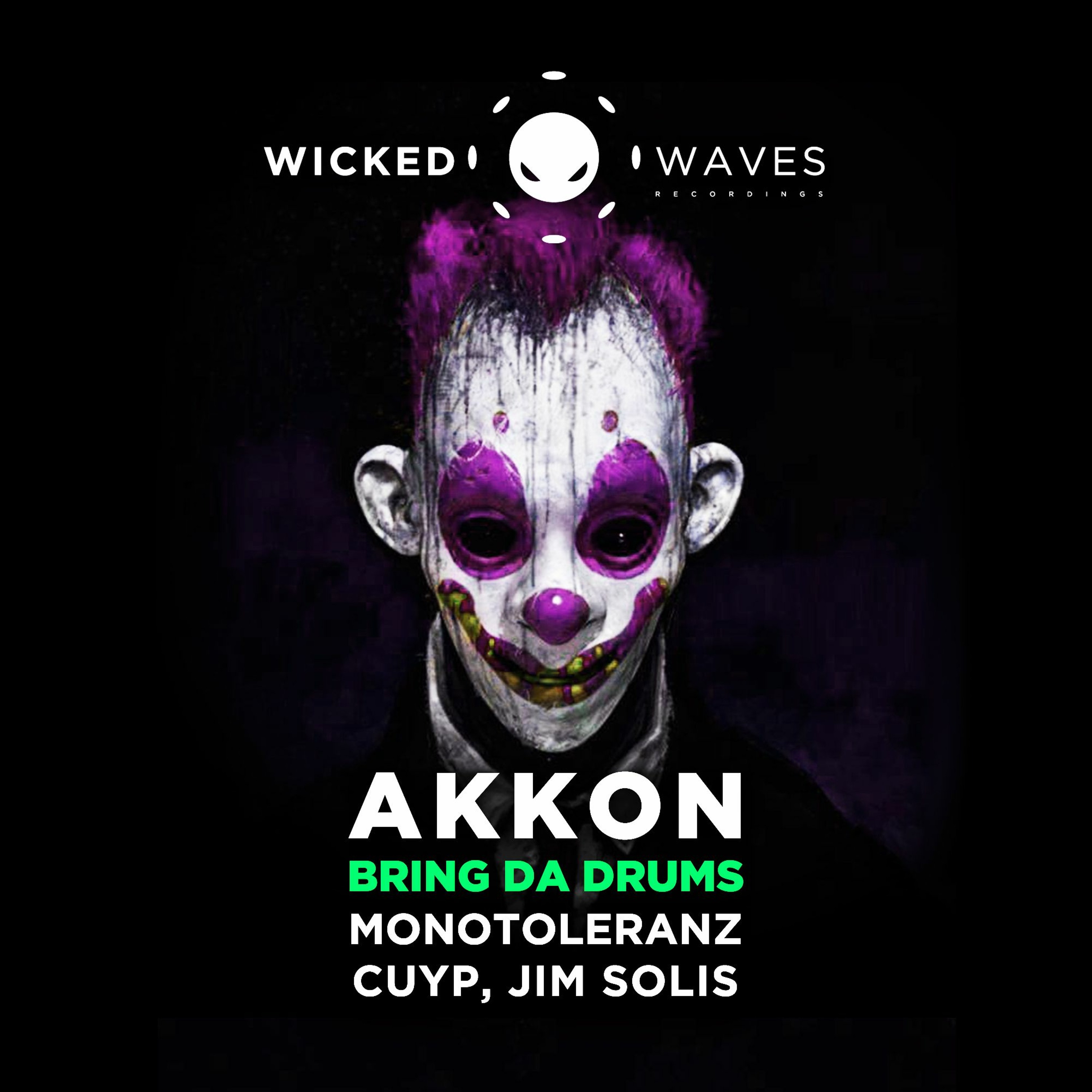 Wicked Waves