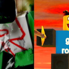 Creation of Hatred [Classic Roblox Remix]