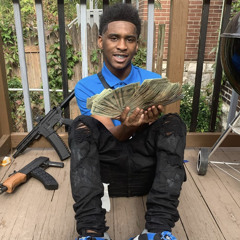 Kmurda Da Steppa x LaCap - Heavy Steppaz (30Deep Diss)