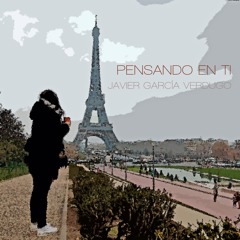 Pensando en ti