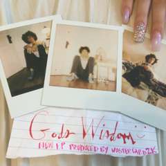 gods wisdom & lucy - fan (mastercard2k + rodney)