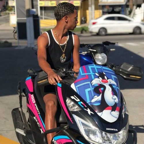 Caio Luccas "Nova Moda" ft. Leviano (Prod. Nagalli x Honaiser x Viper ) - MODIFICADA [[ LUIZIN 71 ]]