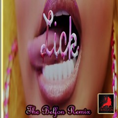 Lick (Belfon Remix) (2022) TRINILION