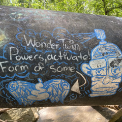 should've known ft. JPeezy