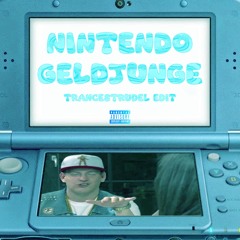 Trancestrudel - Nintendo Geldjunge Party Musik Hymne