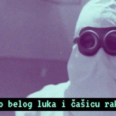 APPARATCHIK: Dolazi Zima