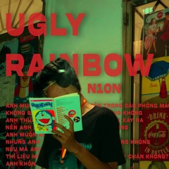 Ugly Rainbow (unreleased)