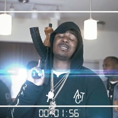 Black Holocaust - Drakeo The Ruler