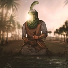 بخوان زلزال  کربلایی امیر برومند  مداحی شور وحماسی