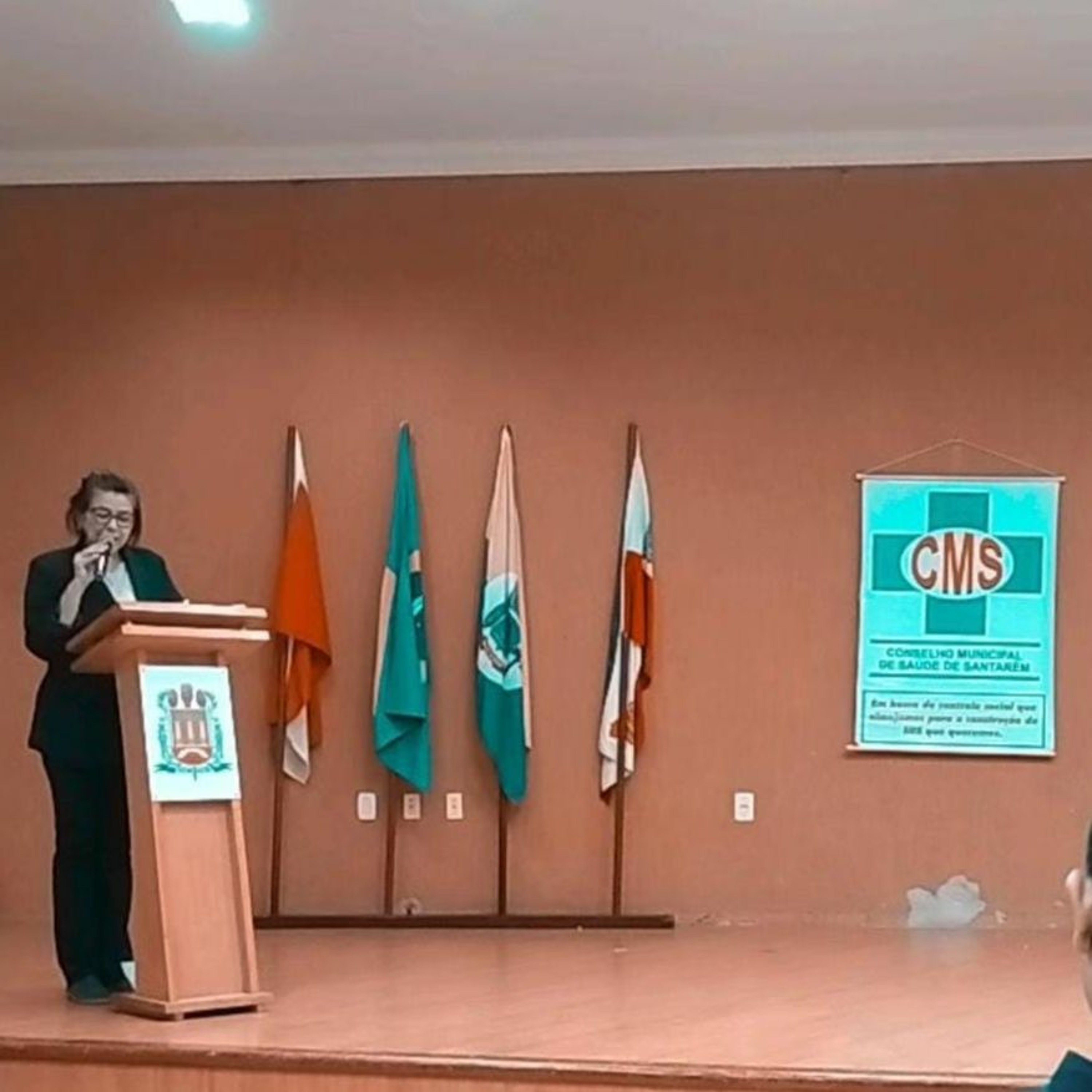 Alô 30/01/24: instituições avaliam importância do fortalecimento do Conselho Municipal de Saúde