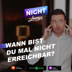 Wann bist du mal nicht erreichbar? | Folge 1835