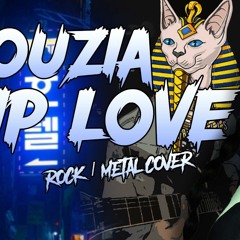 Faozia Rip Love Rock/Metalcover By Farran Ez