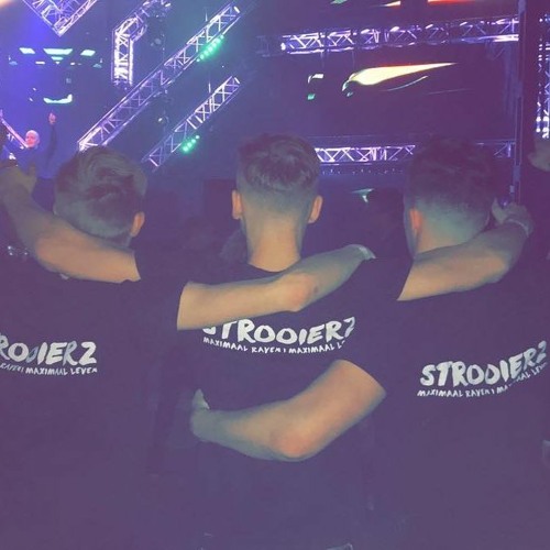 Extreem Harde Bonje #3