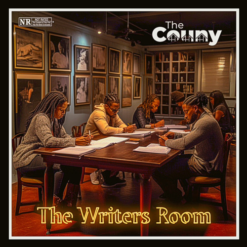 Stream Charlie From The Couny | Listen to The Writers Room playlist ...