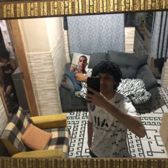 ATRAS DO BANCO DO COROLA X É CORO A NOITE TODA - DJ ELICE FXP