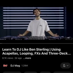 Nicola Gavino - Higher The Volume (PNK 009)