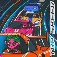 TOP SPEED (feat. Giselle, xeanee & VIVI)