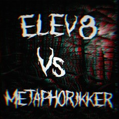 Metaphorikker Vs. elev8