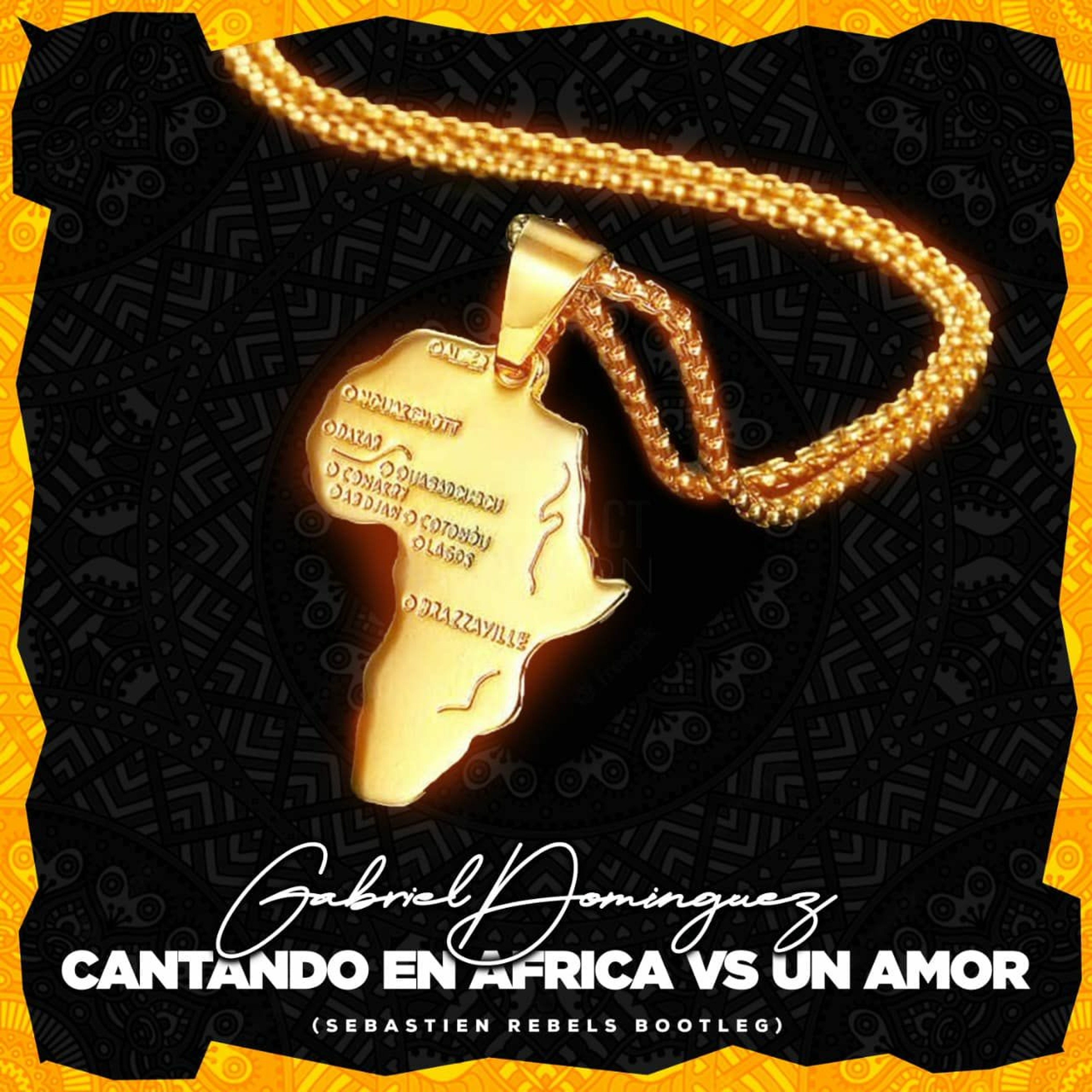 Sebastien Rebels Sets