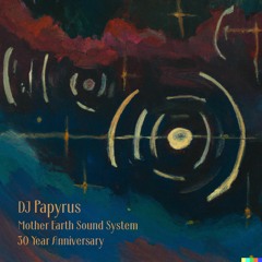 Papyrus - Mother Earth Sound System 30 Year Anniversary