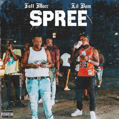 Spree (feat. Lil Bam)