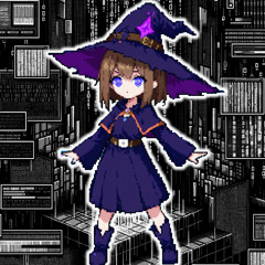 Cyber Witch
