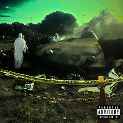 JUGG TILL DEATH (feat VVLiife & prod. Paras)