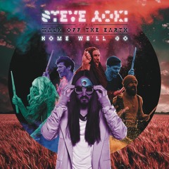 Home We'll Go (Take My Hand) (Pham Remix)