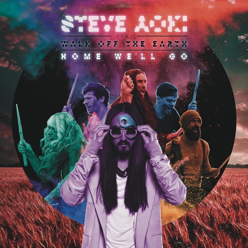 Home We'll Go (Take My Hand) (Pham Remix)