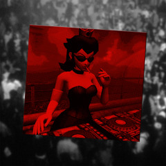 High Energy Techno DJ Set - Vyoma Radio