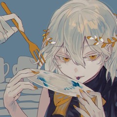 偏食 / 香椎モイミ feat. 初音ミク ver. eili