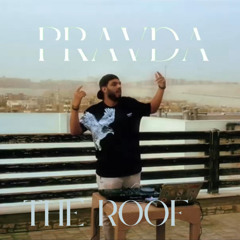 PRAVDA (EG)  @ The Roof Sunset (Mokattam, Egypt) [ Afrohouse & Melodic Techno Set 2025]