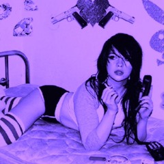 Ayesha Nicole Smith hi