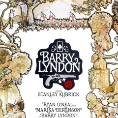 344 Teaser - BARRY LYNDON (1975) + THE DUELLISTS (1977) [FULL EP ON PATREON]