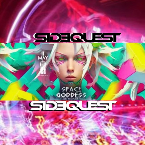 Space Goddess