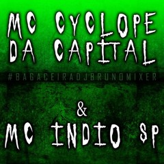 Bomba da Rússia - Mc Cyclope da Capital e MC Índio Sp