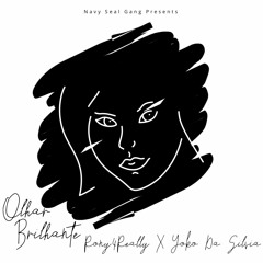 Rony4Really & Yoko da Silva- Olhar  brilhante