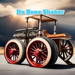 Da BoneShaker 83.612 Bpm INSTRUMENTAL W.I.P