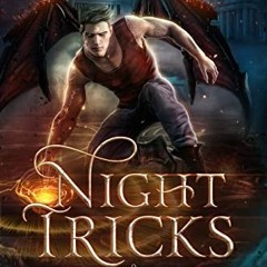 [PDF Download] Night Tricks (Midnight Magic #1) - Richard Amos